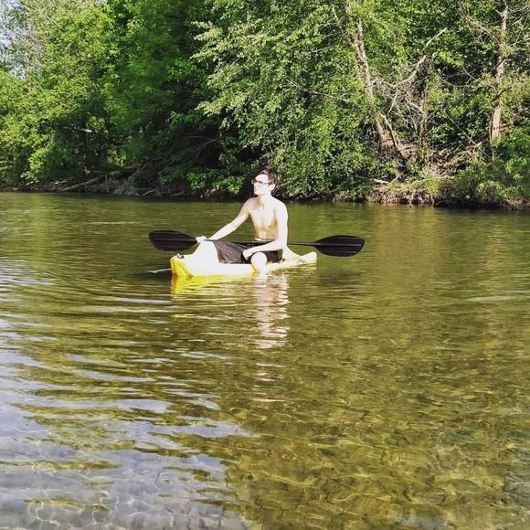 Meet your Posher, Daniel - Picture 1 of 1